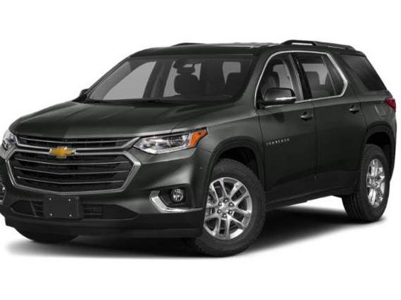 CHEVROLET TRAVERSE 2018 1GNEVHKW3JJ213700 image