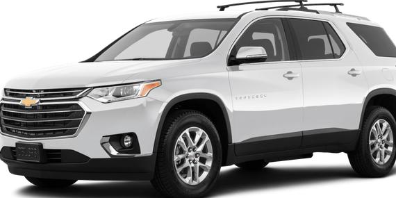 CHEVROLET TRAVERSE 2018 1GNERGKW9JJ169880 image