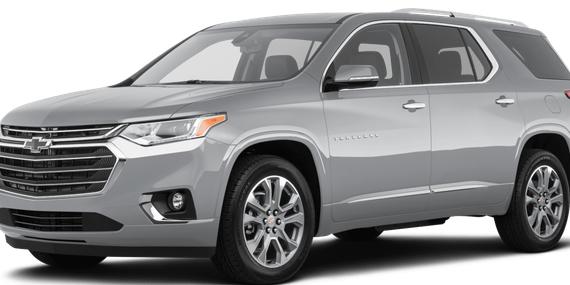 CHEVROLET TRAVERSE 2018 1GNEVJKW7JJ173905 image