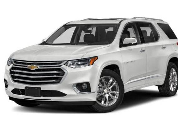 CHEVROLET TRAVERSE 2018 1GNERKKW0JJ242685 image CHEVROLET TRAVERSE 2018 1GNERKKW0JJ242685 image