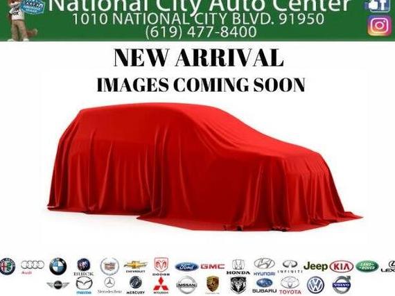 CHEVROLET TRAVERSE 2018 1GNERKKW3JJ157565 image