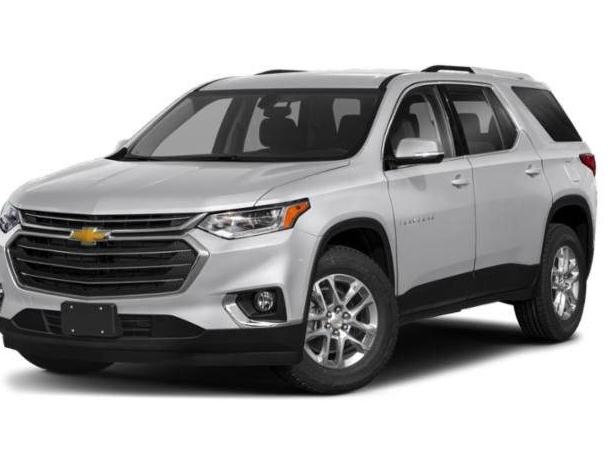 CHEVROLET TRAVERSE 2018 1GNERGKW9JJ274628 image