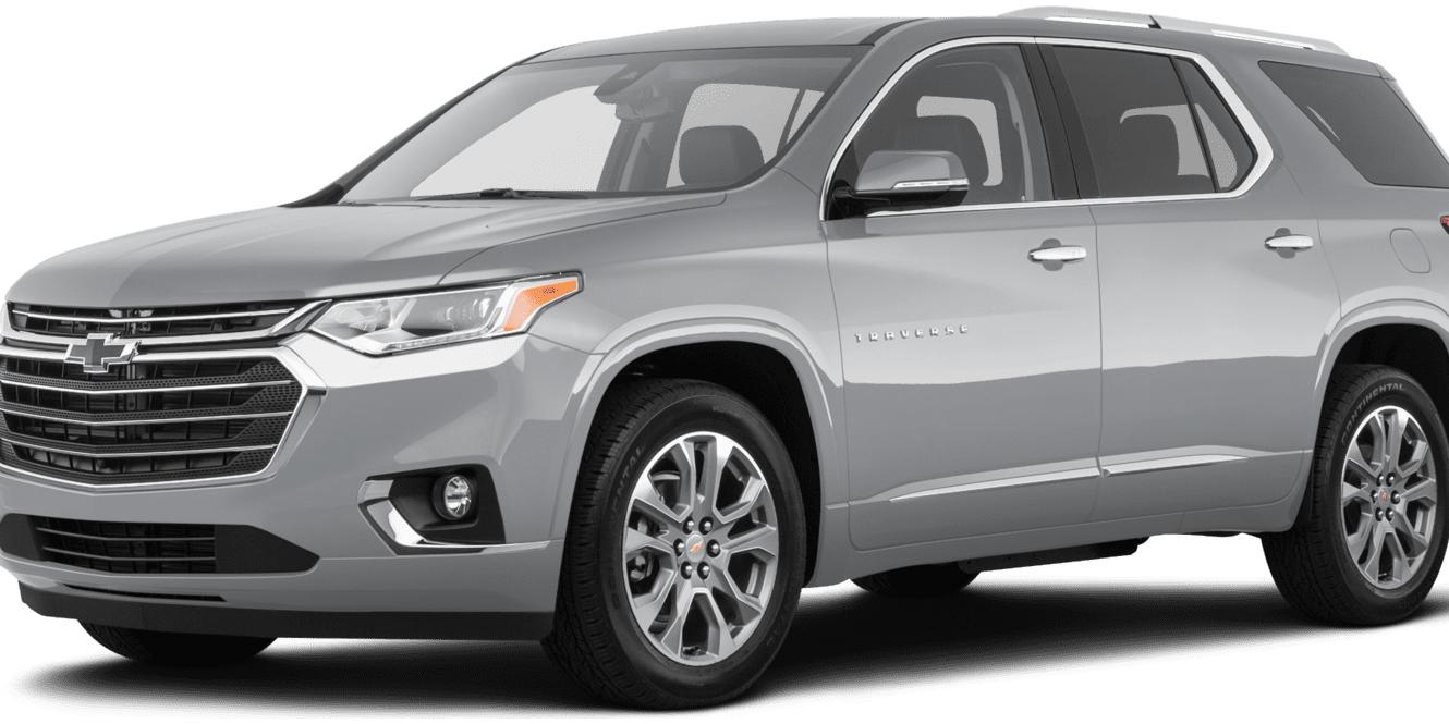 CHEVROLET TRAVERSE 2018 1GNEVJKW7JJ269999 image