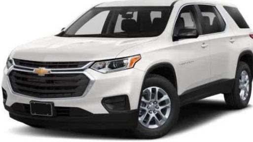 CHEVROLET TRAVERSE 2018 1GNERFKW9JJ277555 image