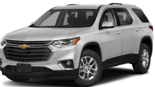 CHEVROLET TRAVERSE 2018 1GNERGKW7JJ129832 image