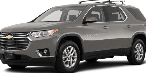 CHEVROLET TRAVERSE 2018 1GNERGKW5JJ129425 image