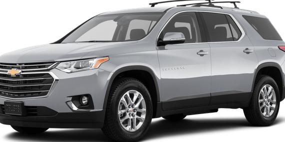 CHEVROLET TRAVERSE 2018 1GNERGKWXJJ158287 image CHEVROLET TRAVERSE 2018 1GNERGKWXJJ158287 image