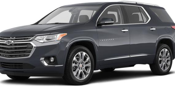 CHEVROLET TRAVERSE 2018 1GNERKKW5JJ270160 image