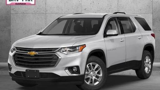 CHEVROLET TRAVERSE 2018 1GNERGKW7JJ113274 image