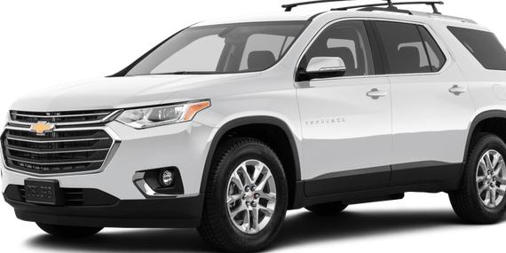 CHEVROLET TRAVERSE 2018 1GNERGKW0JJ123418 image