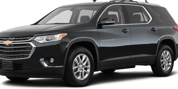 CHEVROLET TRAVERSE 2018 1GNERFKW6JJ232217 image