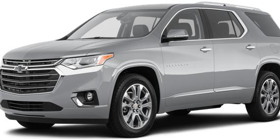 CHEVROLET TRAVERSE 2018 1GNERKKWXJJ251331 image