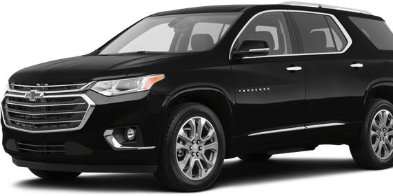 CHEVROLET TRAVERSE 2018 1GNERKKW4JJ173760 image