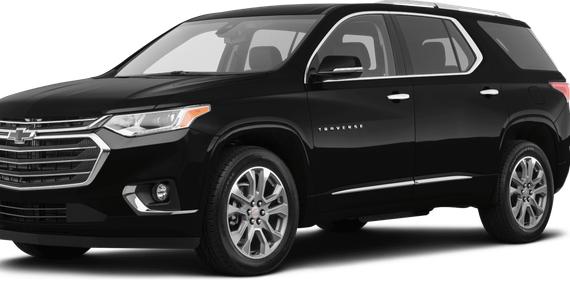 CHEVROLET TRAVERSE 2018 1GNEVJKW6JJ150552 image