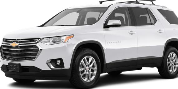 CHEVROLET TRAVERSE 2018 1GNEVGKW8JJ278732 image