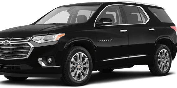 CHEVROLET TRAVERSE 2018 1GNEVJKW6JJ282887 image