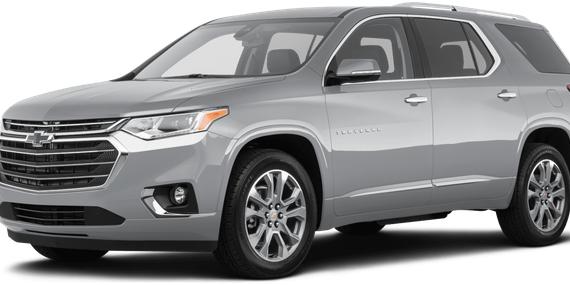 CHEVROLET TRAVERSE 2018 1GNEVJKWXJJ229559 image