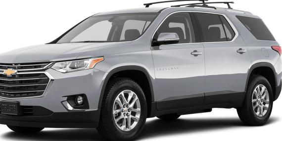 CHEVROLET TRAVERSE 2018 1GNERGKW3JJ136759 image