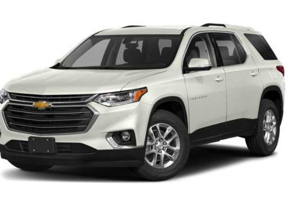 CHEVROLET TRAVERSE 2018 1GNERHKW9JJ248410 image