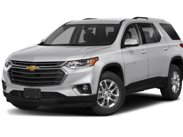 CHEVROLET TRAVERSE 2018 1GNERHKW4JJ122634 image