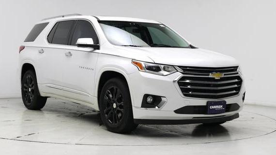 CHEVROLET TRAVERSE 2018 1GNEVKKWXJJ237778 image