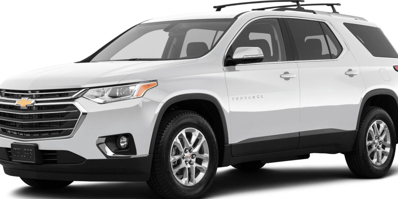 CHEVROLET TRAVERSE 2018 1GNERFKW1JJ263861 image