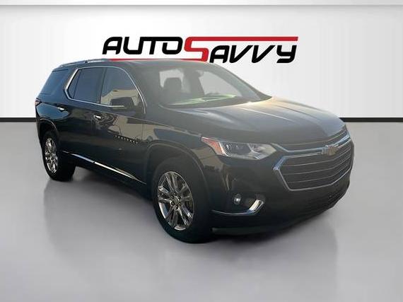 CHEVROLET TRAVERSE 2018 1GNEVKKW9JJ216064 image CHEVROLET TRAVERSE 2018 1GNEVKKW9JJ216064 image