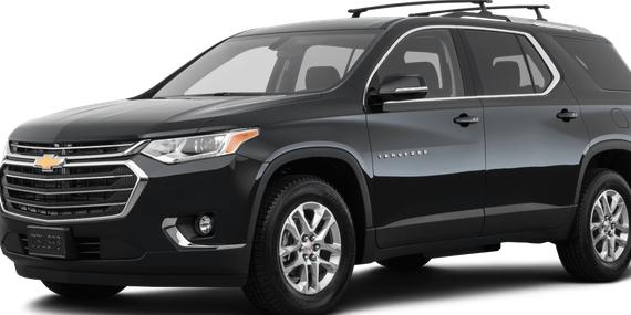 CHEVROLET TRAVERSE 2018 1GNERHKW5JJ141659 image