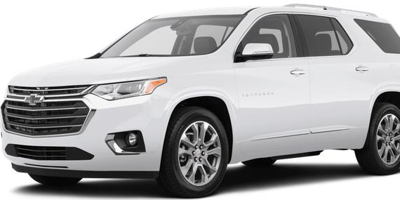 CHEVROLET TRAVERSE 2018 1GNEVJKW0JJ100214 image