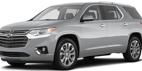 CHEVROLET TRAVERSE 2018 1GNEVJKW9JJ266019 image
