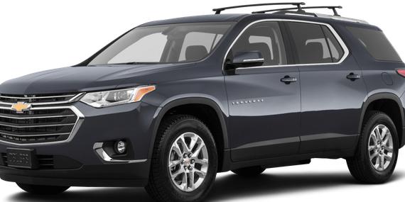 CHEVROLET TRAVERSE 2018 1GNERHKW4JJ225794 image