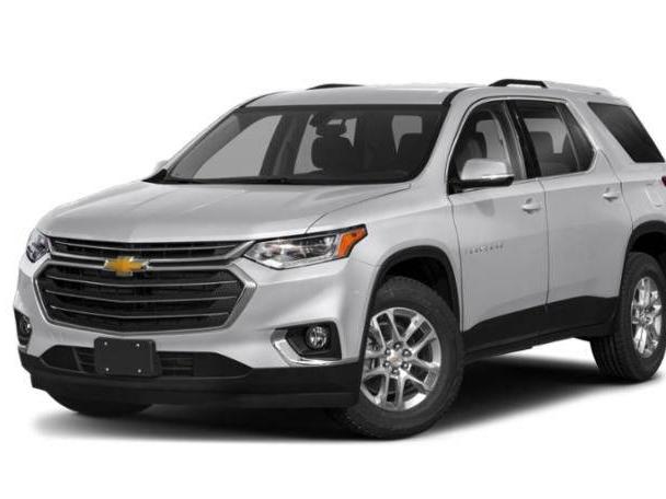 CHEVROLET TRAVERSE 2018 1GNERHKW1JJ164372 image