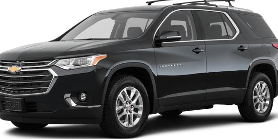 CHEVROLET TRAVERSE 2018 1GNEVFKW8JJ140697 image