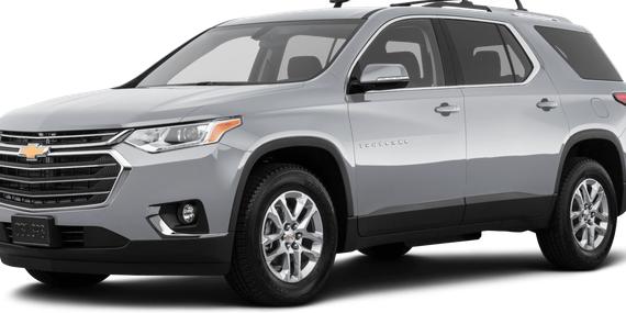 CHEVROLET TRAVERSE 2018 1GNERGKW0JJ103024 image