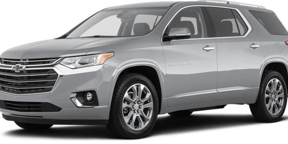 CHEVROLET TRAVERSE 2018 1GNEVJKW5JJ250934 image