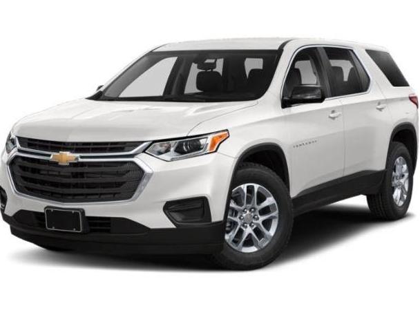 CHEVROLET TRAVERSE 2018 1GNERFKWXJJ107849 image