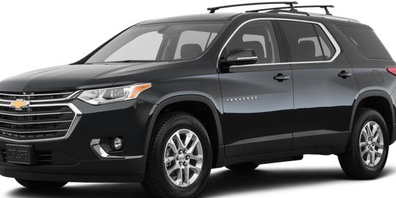 CHEVROLET TRAVERSE 2018 1GNERHKW6JJ128953 image