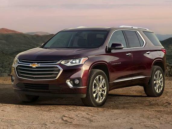 CHEVROLET TRAVERSE 2018 1GNEVJKW4JJ195621 image