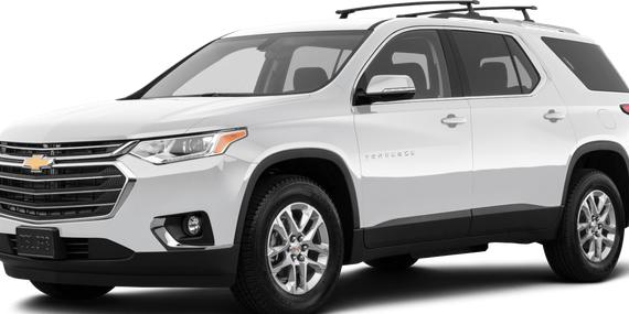 CHEVROLET TRAVERSE 2018 1GNERGKW5JJ230285 image