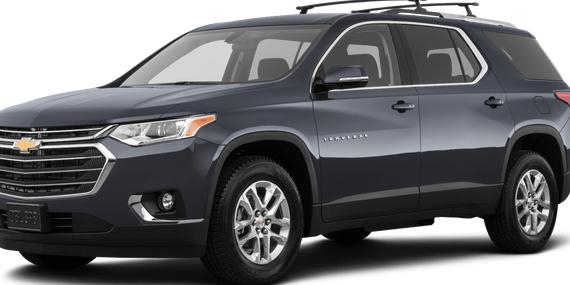 CHEVROLET TRAVERSE 2018 1GNEVFKW9JJ255437 image