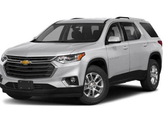 CHEVROLET TRAVERSE 2018 1GNERHKW1JJ239877 image