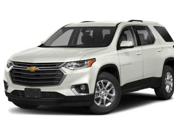 CHEVROLET TRAVERSE 2018 1GNEVHKW3JJ111992 image