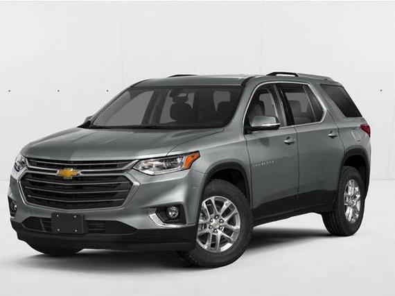 CHEVROLET TRAVERSE 2018 1GNERGKW8JJ252040 image