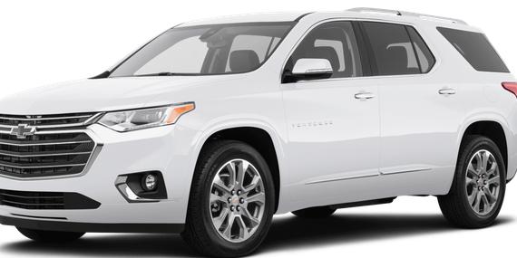 CHEVROLET TRAVERSE 2018 1GNEVJKW6JJ186418 image