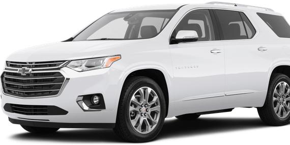 CHEVROLET TRAVERSE 2018 1GNEVKKW0JJ281157 image