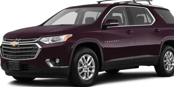 CHEVROLET TRAVERSE 2018 1GNERGKW9JJ275505 image