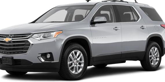 CHEVROLET TRAVERSE 2018 1GNERGKW9JJ155672 image