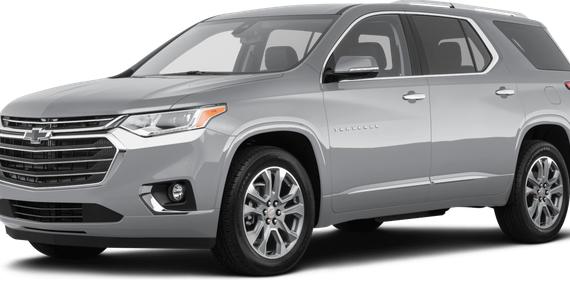 CHEVROLET TRAVERSE 2018 1GNEVJKW7JJ238963 image