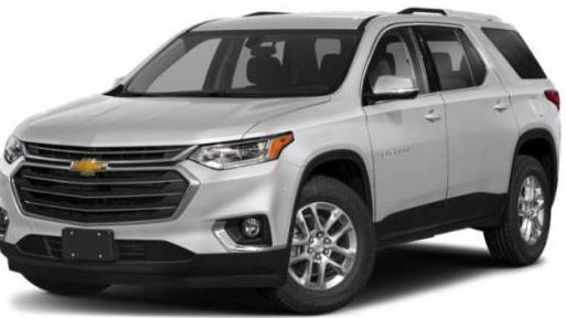 CHEVROLET TRAVERSE 2018 1GNEVHKW2JJ179362 image