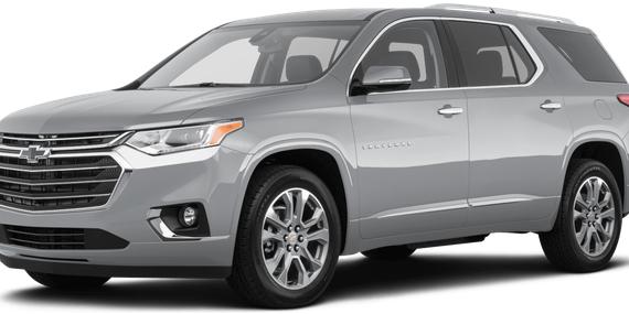 CHEVROLET TRAVERSE 2018 1GNEVJKW5JJ159713 image